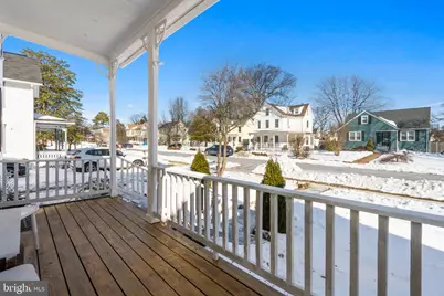 322 Laurel Avenue, Laurel, MD 20707 - Photo 6