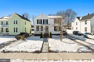 322 Laurel Ave, Laurel, MD 20707 - Photo 1