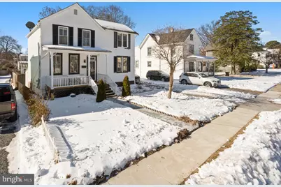 322 Laurel Avenue, Laurel, MD 20707 - Photo 4