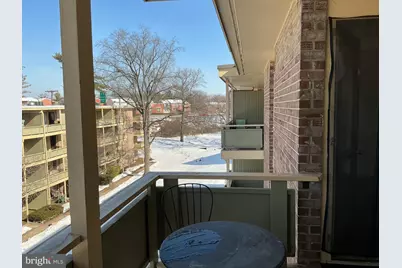 7246 Donnell Place #D3, District Heights, MD 20747 - Photo 2