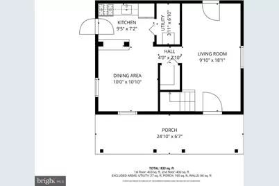 7204 E Inwood Street, Landover, MD 20785 - Photo 22