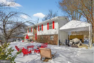 808 Narrowleaf Drive, Upper Marlboro, MD 20774 - Photo 2