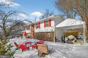 808 Narrowleaf Dr, Upper Marlboro, MD 20774 - Photo 2