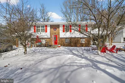 808 Narrowleaf Drive, Upper Marlboro, MD 20774 - Photo 1