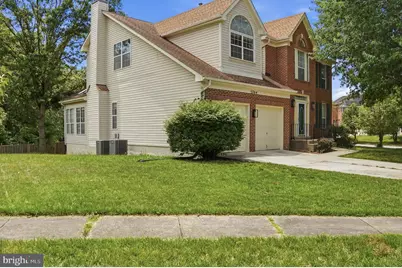 5704 Allwood Court, Lanham, MD 20706 - Photo 2