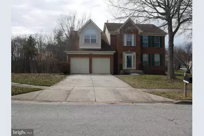 5704 Allwood Court, Lanham, MD 20706 - Photo 1