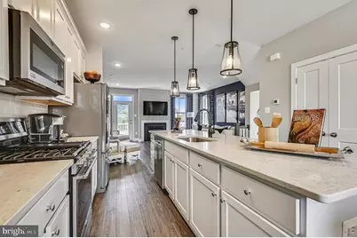 16601 Breezeway Alley, Accokeek, MD 20607 - Photo 8