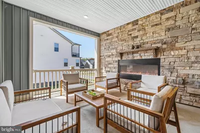 103 Green Branch Road, Laurel, MD 20708 - Photo 2