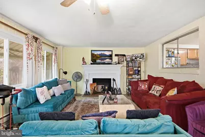 7301 Sheffield Drive, Temple Hills, MD 20748 - Photo 18