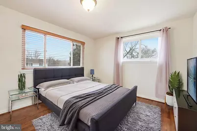 7301 Sheffield Drive, Temple Hills, MD 20748 - Photo 30