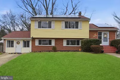 7301 Sheffield Drive, Temple Hills, MD 20748 - Photo 4