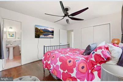 7301 Sheffield Drive, Temple Hills, MD 20748 - Photo 22