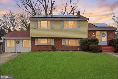 7301 Sheffield Drive, Temple Hills, MD 20748 - Photo 2