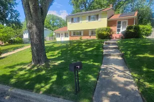 7301 Sheffield Dr, Temple Hills, MD 20748 - Photo 1