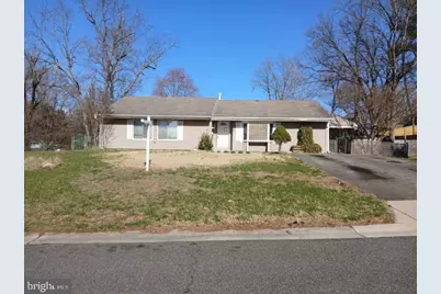 15700 Perkins Lane, Bowie, MD 20716 - Photo 1