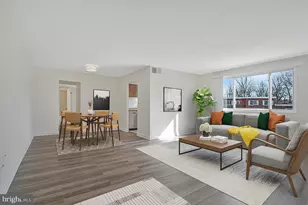 3823 Hamilton St, Hyattsville, MD 20781 - Photo 1