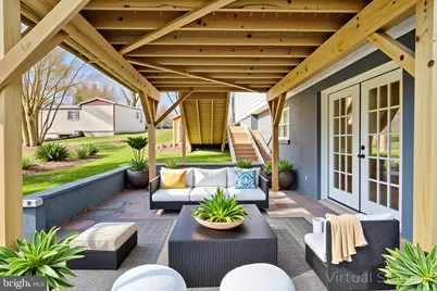 5109 Tyburn Ct, Temple Hills, MD 20748 - Photo 34