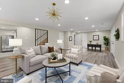 5109 Tyburn Ct, Temple Hills, MD 20748 - Photo 28