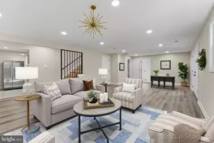 5109 Tyburn Ct, Temple Hills, MD 20748 - Photo 28