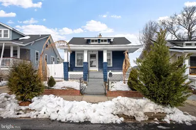 4004 Lawrence Street, Brentwood, MD 20722 - Photo 2