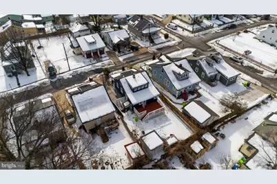 4004 Lawrence Street, Brentwood, MD 20722 - Photo 74