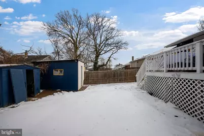 4004 Lawrence Street, Brentwood, MD 20722 - Photo 60