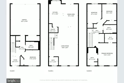 2543 Standifer Place, Lanham, MD 20706 - Photo 26