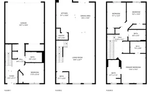 2543 Standifer Pl, Lanham, MD 20706 - Photo 26