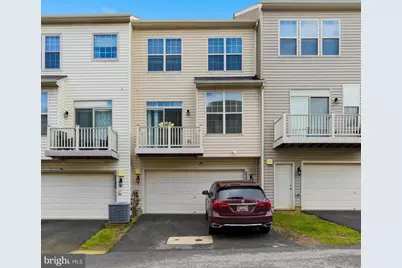 2543 Standifer Place, Lanham, MD 20706 - Photo 6