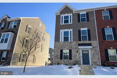 134 Summit Point Boulevard, Bowie, MD 20716 - Photo 1