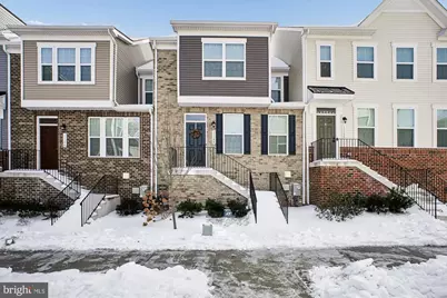 11148 Meridian Hill Way, Upper Marlboro, MD 20772 - Photo 2