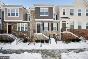 11148 Meridian Hill Way, Upper Marlboro, MD 20772 - Photo 2