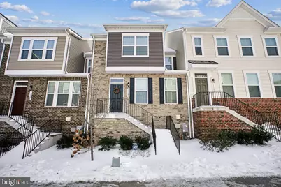 11148 Meridian Hill Way, Upper Marlboro, MD 20772 - Photo 4