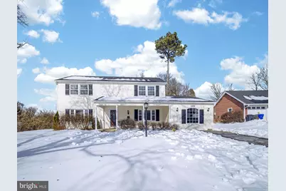 2706 Bartlett Lane, Bowie, MD 20715 - Photo 4