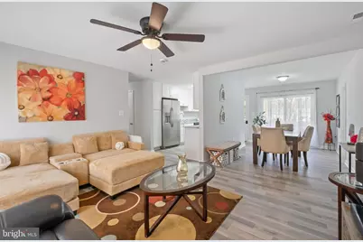 6012 Griffith Drive, Suitland, MD 20746 - Photo 6