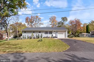 6012 Griffith Dr, Suitland, MD 20746 - Photo 1