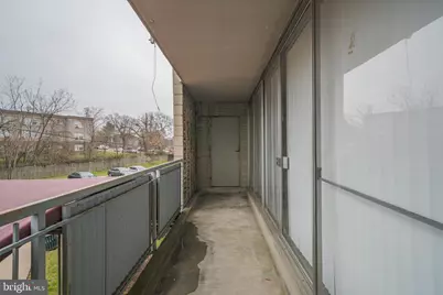 1824 Metzerott #208, Adelphi, MD 20783 - Photo 20