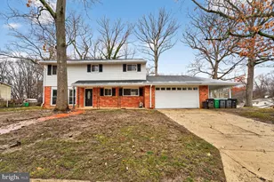 700 Kings Ln, Fort Washington, MD 20744 - Photo 2