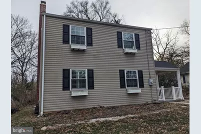 4913 Lackawanna Street, College Park, MD 20740 - Photo 1