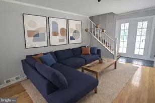 4913 Lackawanna St, College Park, MD 20740 - Photo 2