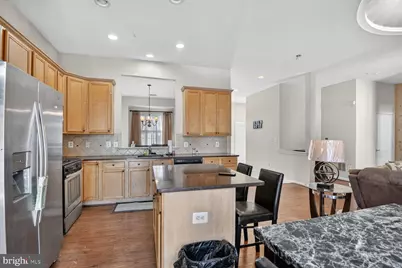 2001 Upshire Court #67, Bowie, MD 20721 - Photo 6