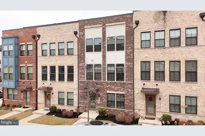 2804 Lewis Avenue, Suitland, MD 20746 - Photo 1