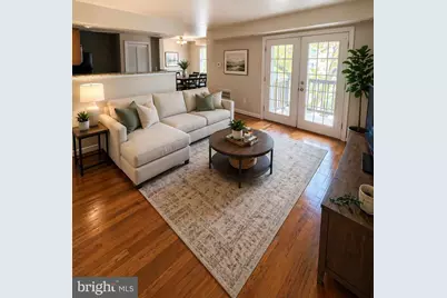 2514 Markham #3, Landover, MD 20785 - Photo 1