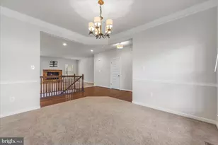 12706 Broughton Blf, Brandywine, MD 20613 - Photo 4