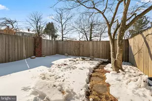 3604 Morningside Ln, Bowie, MD 20715 - Photo 34