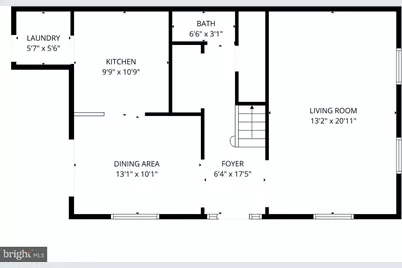 3604 Morningside Lane, Bowie, MD 20715 - Photo 38