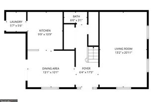 3604 Morningside Ln, Bowie, MD 20715 - Photo 38