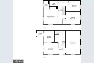 3604 Morningside Lane, Bowie, MD 20715 - Photo 40