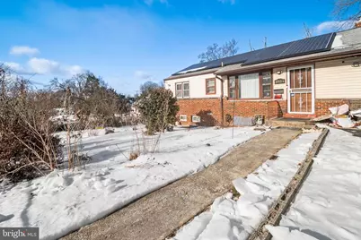 4904 56th Avenue, Hyattsville, MD 20781 - Photo 1