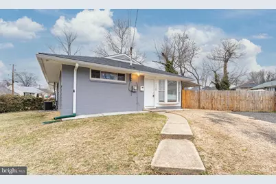 7700 Greenleaf Road, Hyattsville, MD 20785 - Photo 2